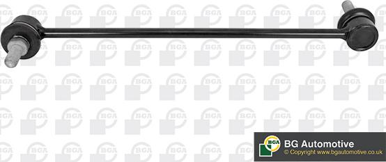 BGA LS2721 - Brat / bieleta suspensie, stabilizator aaoparts.ro