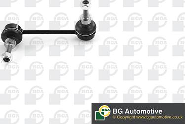 BGA LS7309 - Brat / bieleta suspensie, stabilizator aaoparts.ro