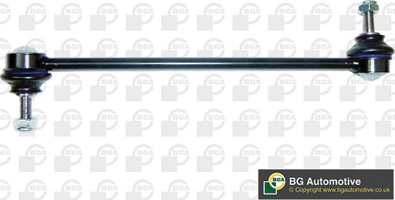 BGA LS7304 - Brat / bieleta suspensie, stabilizator aaoparts.ro