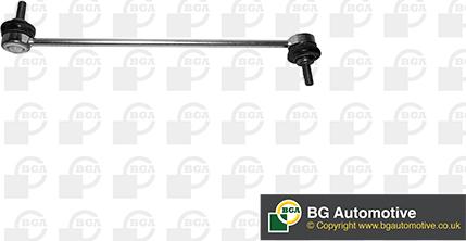 BGA LS7308 - Brat / bieleta suspensie, stabilizator aaoparts.ro
