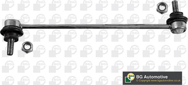 BGA LS7302 - Brat / bieleta suspensie, stabilizator aaoparts.ro