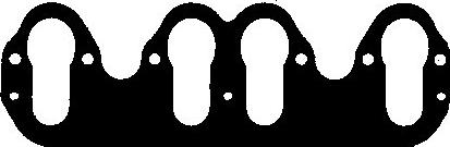 BGA MG9307 - Garnitura, galerie admisie aaoparts.ro