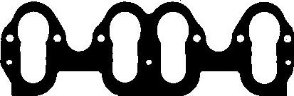 BGA MG4554 - Garnitura, galerie admisie aaoparts.ro