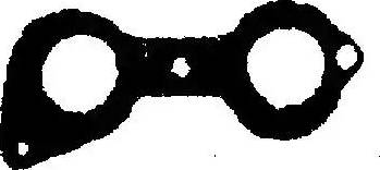 BGA MG4308 - Garnitura, galerie admisie aaoparts.ro