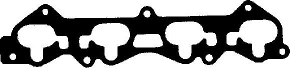 BGA MG6504 - Garnitura, galerie admisie aaoparts.ro