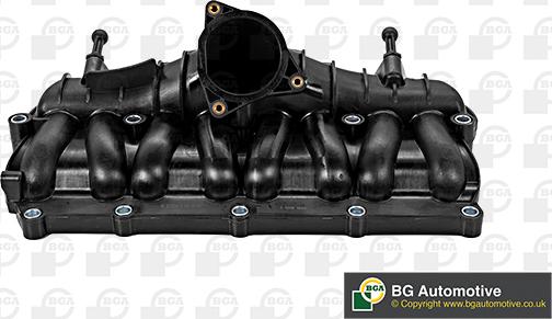 BGA MG01020 - Modul conducta admisie aaoparts.ro