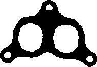 BGA MG0396 - Garnitura, galerie evacuare aaoparts.ro