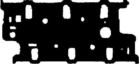 BGA MG0340 - Garnitura, galerie admisie aaoparts.ro