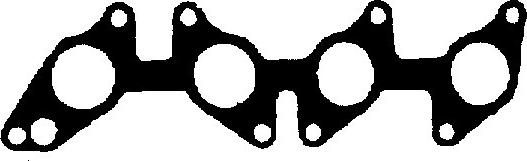 BGA MG0371 - Garnitura, galerie admisie aaoparts.ro