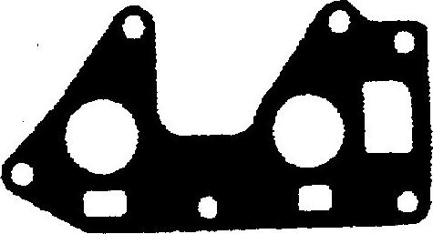 BGA MG0377 - Garnitura, galerie admisie aaoparts.ro