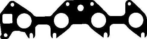 BGA MG8509 - Garnitura, galerie admisie aaoparts.ro