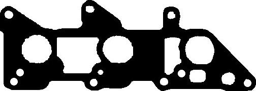 BGA MG8394 - Garnitura, galerie admisie aaoparts.ro