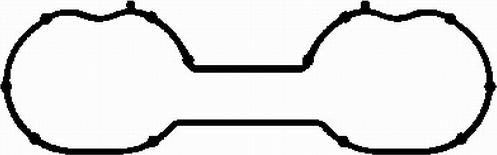 BGA MG3544 - Garnitura, galerie admisie aaoparts.ro