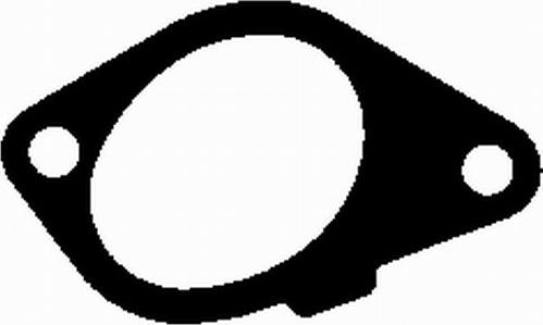 BGA MG3542 - Garnitura, galerie admisie aaoparts.ro