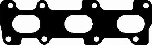 BGA MG2529 - Garnitura, galerie evacuare aaoparts.ro