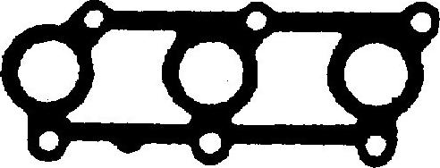 BGA MG2379 - Garnitura, galerie admisie aaoparts.ro