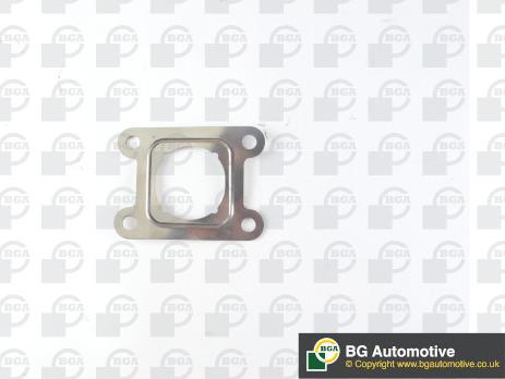 BGA MG7900 - Garnitura, galerie evacuare aaoparts.ro