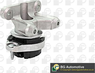 BGA MT9555 - Suport motor aaoparts.ro