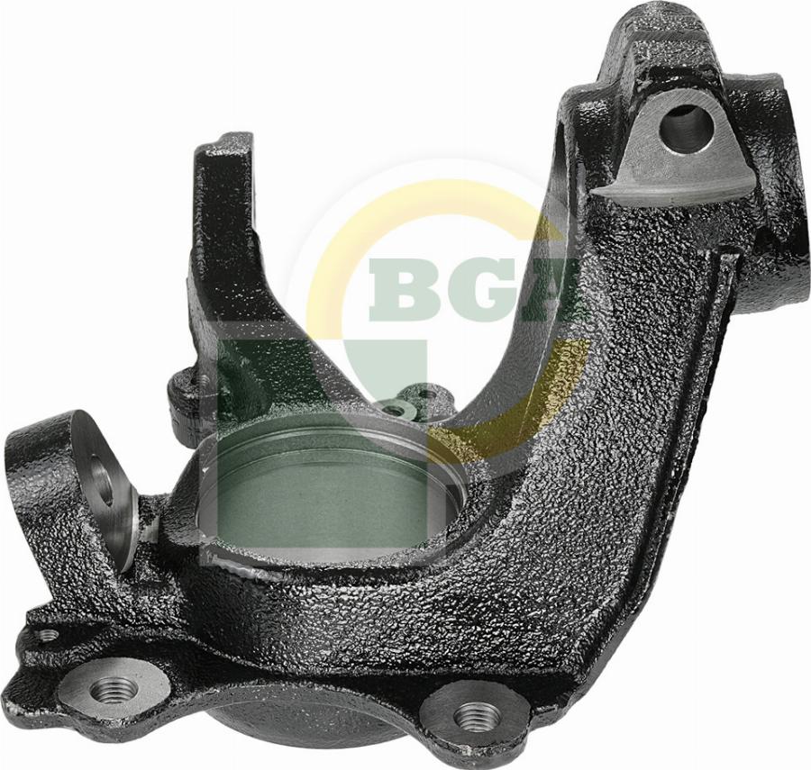 BGA MT96015 - Articulatie directie, suspensie roata aaoparts.ro