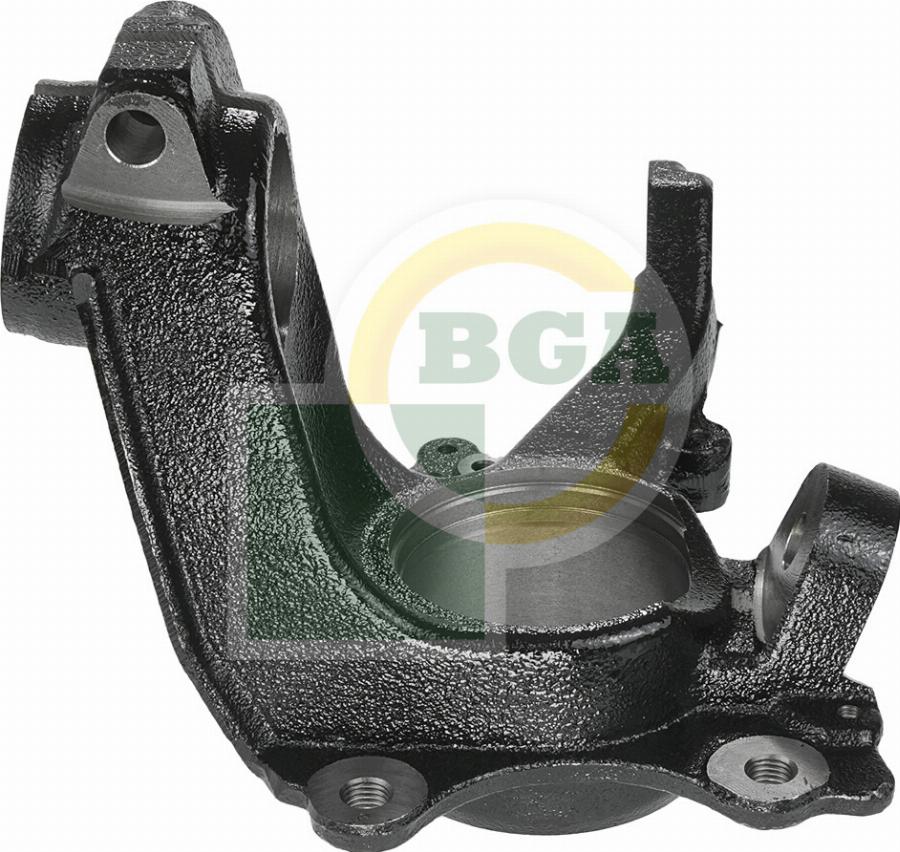 BGA MT96016 - Articulatie directie, suspensie roata aaoparts.ro