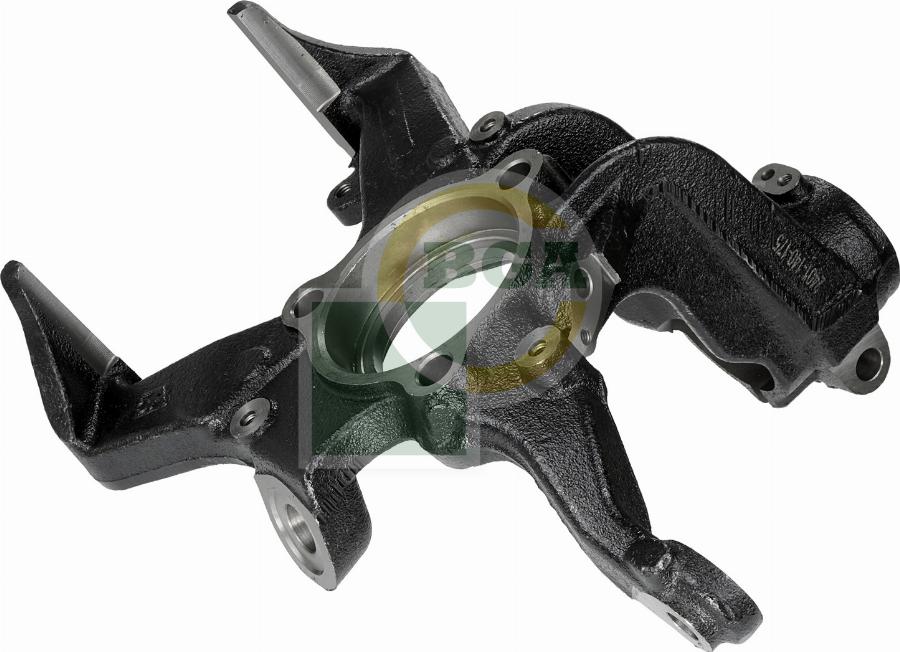 BGA MT96021 - Articulatie directie, suspensie roata aaoparts.ro