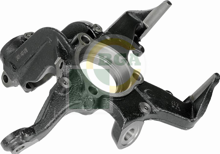 BGA MT96022 - Articulatie directie, suspensie roata aaoparts.ro