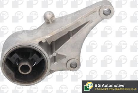 BGA MT9167 - Suport motor aaoparts.ro