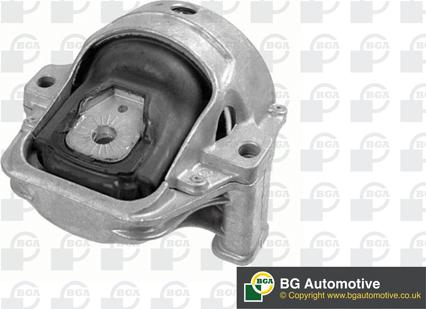 BGA MT9179 - Suport motor aaoparts.ro