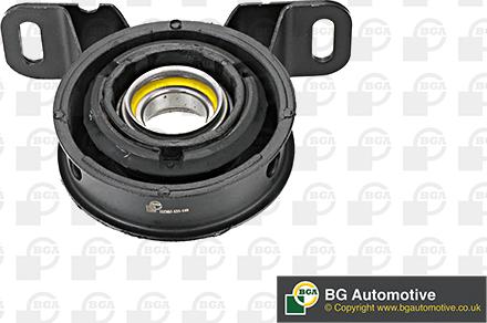 BGA MT2312 - Lagar, fixare ax aaoparts.ro