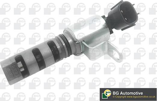 BGA OCV9117 - Supapa comanda, poz. arbore cu came aaoparts.ro