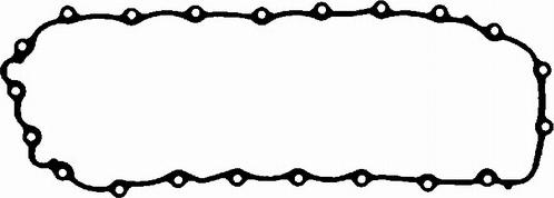 BGA OP9306 - Garnitura baie ulei aaoparts.ro