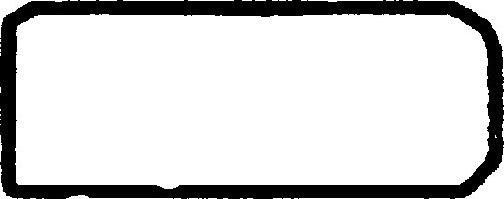 BGA OP1314 - Garnitura baie ulei aaoparts.ro