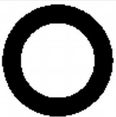 BGA OR9310 - Garnitura, galerie admisie aaoparts.ro