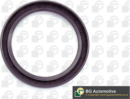 BGA OS3358 - Simering, arbore cotit aaoparts.ro