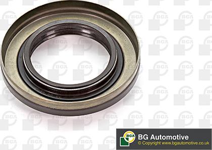 BGA OS7380 - Simering, diferential aaoparts.ro