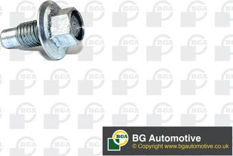 BGA PK9503 - Surub de golire,baia de ulei aaoparts.ro