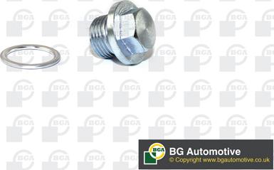 BGA PK9600 - Surub de golire,baia de ulei aaoparts.ro