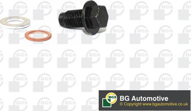 BGA PK6700 - Surub de golire,baia de ulei aaoparts.ro