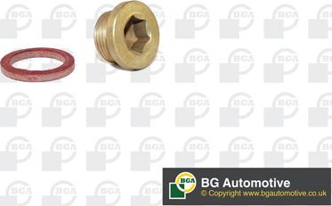 BGA PK2301 - Surub de golire,baia de ulei aaoparts.ro