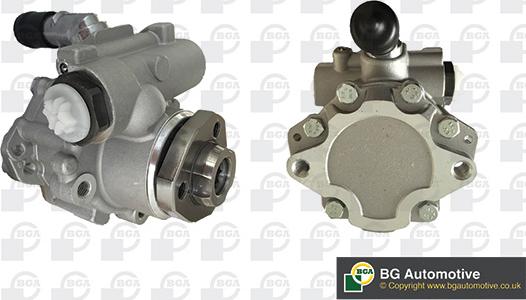 BGA PSP9601 - Pompa hidraulica, sistem de directie aaoparts.ro