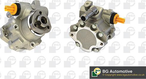 BGA PSP0100 - Pompa hidraulica, sistem de directie aaoparts.ro