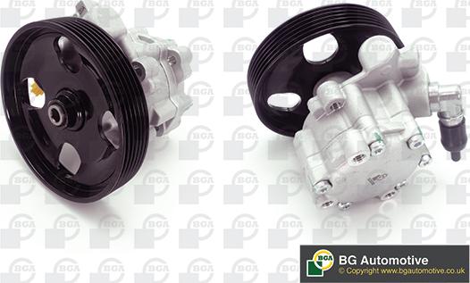 BGA PSP1409 - Pompa hidraulica, sistem de directie aaoparts.ro