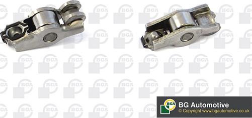 BGA RA4667 - Culbutor, tren supape aaoparts.ro