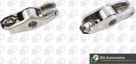 BGA RA4636 - Culbutor, tren supape aaoparts.ro