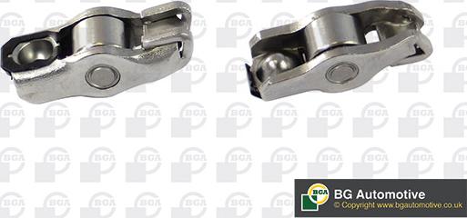 BGA RA4144 - Culbutor, tren supape aaoparts.ro