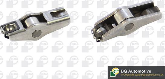 BGA RA4122 - Culbutor, tren supape aaoparts.ro