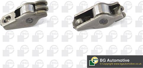 BGA RA5241 - Culbutor, tren supape aaoparts.ro