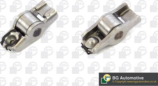 BGA RA5266 - Culbutor, tren supape aaoparts.ro