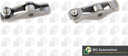 BGA RA6100 - Culbutor, tren supape aaoparts.ro