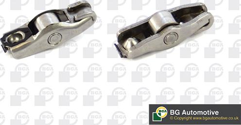 BGA RA1231 - Culbutor, tren supape aaoparts.ro